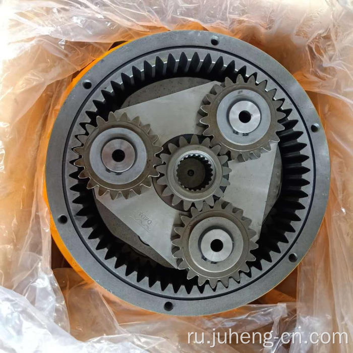 PC210-7 Swing Gearbox 706-7G-01070 Снижение свинга